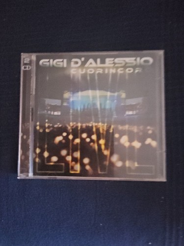 Gigi alessio cuorincoro - gigi, d'alessio-cuorincoro-2