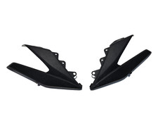 COPPIA CARENE DX SX COPERCHIO FARO POSTERIORE HONDA SH 300 ANNO 2011 2014