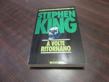 A VOLTE RITORNANO - Stephen