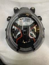 Faro fanale anteriore