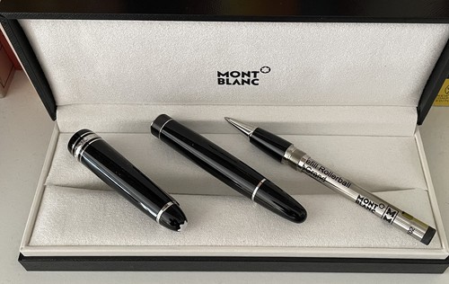 Montblanc meisterstück - ,