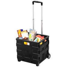 Carrello Trolley Multiuso