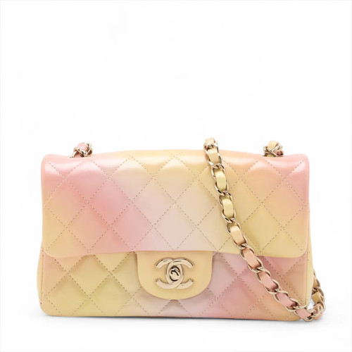 Borsa chanel mini matelasse - borsa, 20