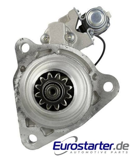 Motorino di avviamento - 1***,