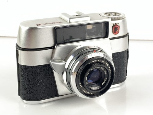 Regula king camera - king,