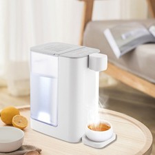 Dispenser Acqua Calda