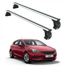 For Opel Astra K 2015-2021