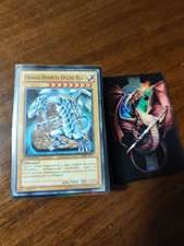 Deck Yugi Oh Goat Format Drago