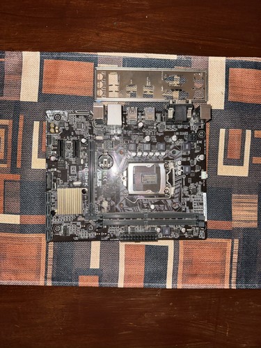 Scheda madre asus - scheda,