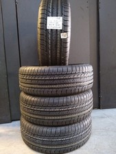 N 4 PNEUMATICI ALL SEASON   GOODYEAR 225/55 18 98V EGLER SPORT