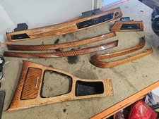 BMW E90 E91 CRUSCOTTO PORTA