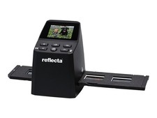 Reflecta x22-Scan Scanner per