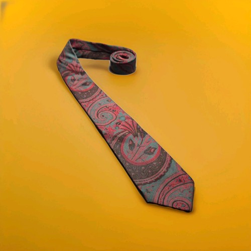 Cavendish silks cravatta - cavendish,