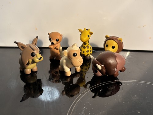 Adopt multipack animal - adopt,