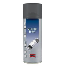 HELP SILICONE SPRAY 400ML OLIO