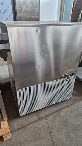 Refrigeratore per acqua 200 - acqua, lt.200