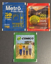 Panini Brazil Collections - 3