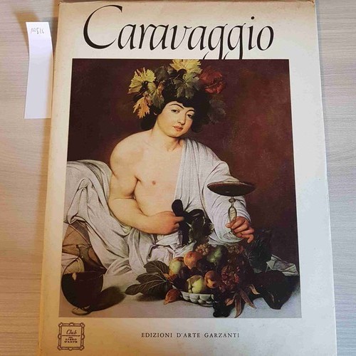Caravaggio club - caravaggio,