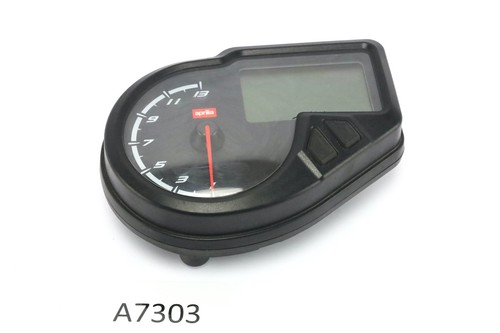 Aprilia rs4 125 2011 2017 - 125,