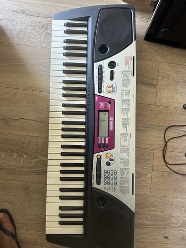 Yamaha psr 172 - yamaha, psr-172