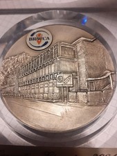 MEDAGLIA CONVENTION GIAMAICA