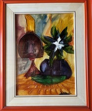 Quadro italiano natura morta