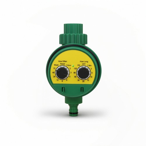 Programmatore irrigazione - di,