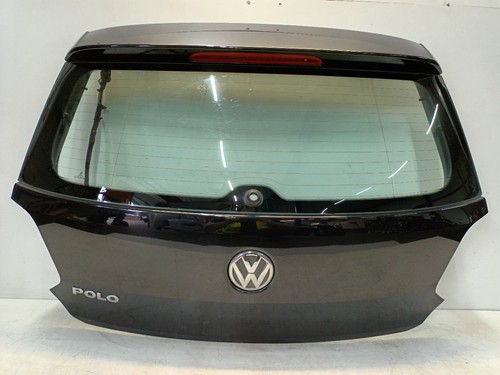 Volkswagen polo hayon - volkswagen,