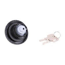 Tappo serbatoio carburante - tappo,