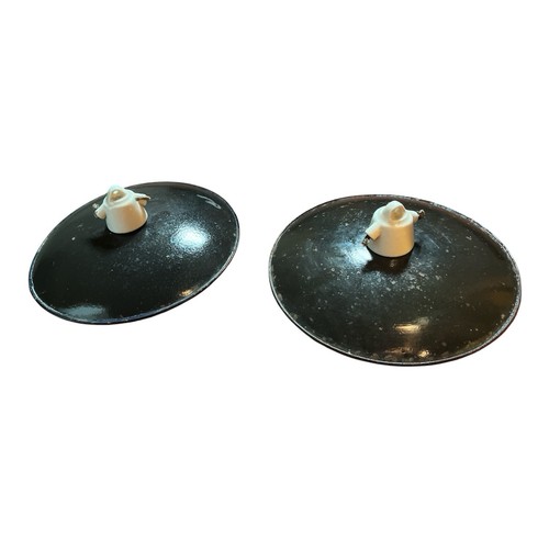 Coppia lampade piatto - lampade,
