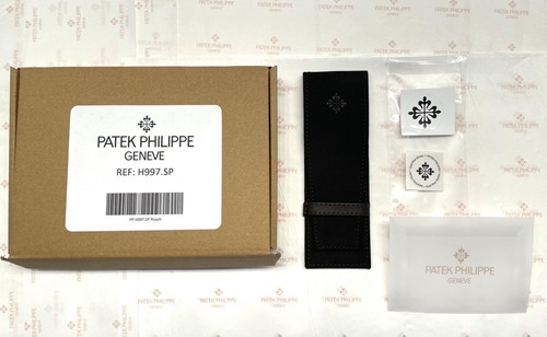 Pochette patek philippe - pochette,