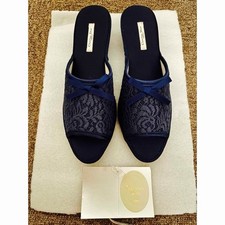 Christian Dior Peel Slippers