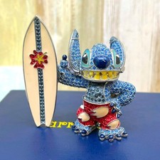 Statuina swarovski disney - swarovski,