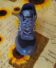 scarpe new balance Ml574dr2 Indossate 2 Volte qualche Ora Come nuove