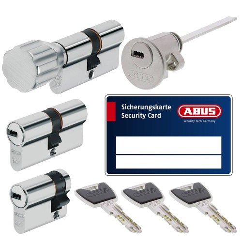Abus xp20sn kxp20s varie - xp20sn, vs
