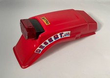 ACERBIS Desert rear fender