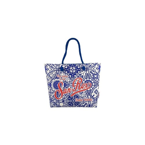 Borsa mare con corda 55x40x - mare, 13