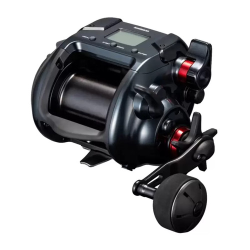 Mulinello elettrico shimano - elettrico,