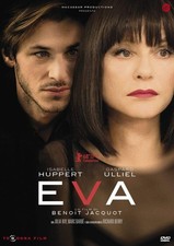 Eva (2018) di Benoit Jacquot