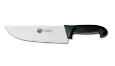 COLTELLO MACELLERIA LARGO CM
