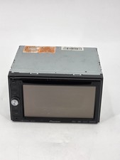 PIONEER AVIC-d3 7" Touchscreen