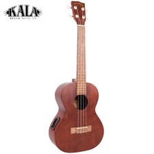 Ukulele tenore elettrico