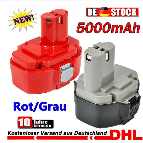 Batteria per makita - 5,0,