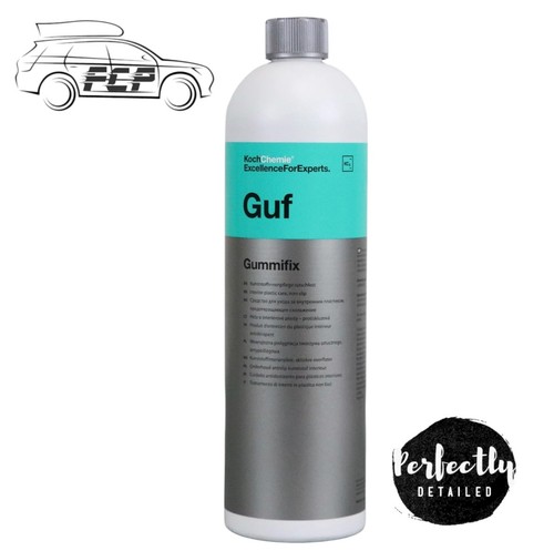 Koch chemie guf - guf, rubberfix