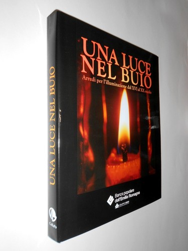 Una luce nel buio - una,