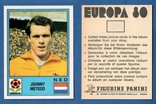 FIGURINA CALCIATORI PANINI