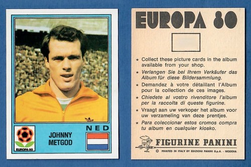 Figurina calciatori panini - figurina,