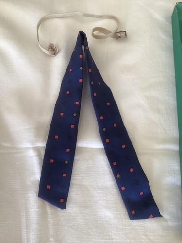 Cravattino vestito prima - cravattino,