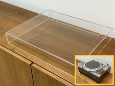 Denon DP59L, DP-59L Coperchio