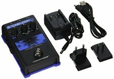 TC HELICON Intelligent Harmony